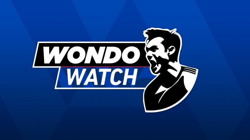 Wondo Watch - generic primary image