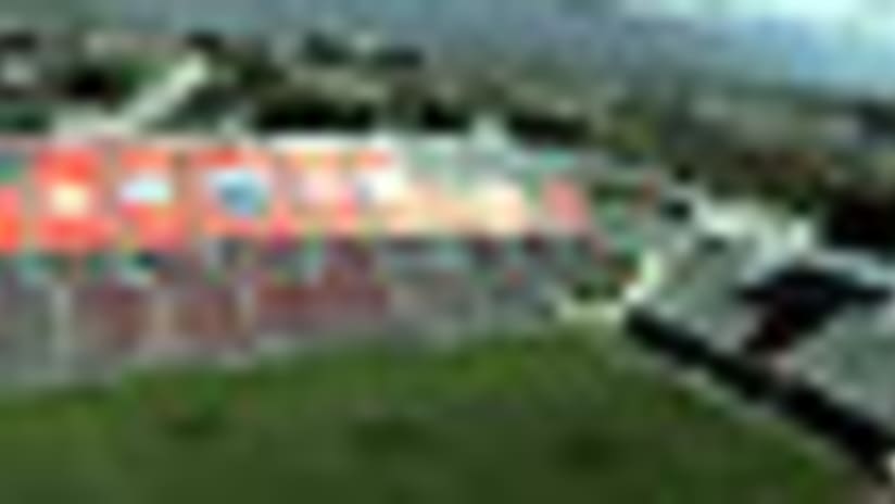 Estadio Rice Eccless, Real Salt Lake