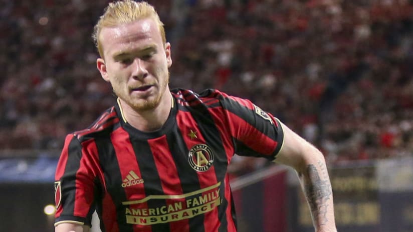 Andrew Carleton - tight shot - home jersey