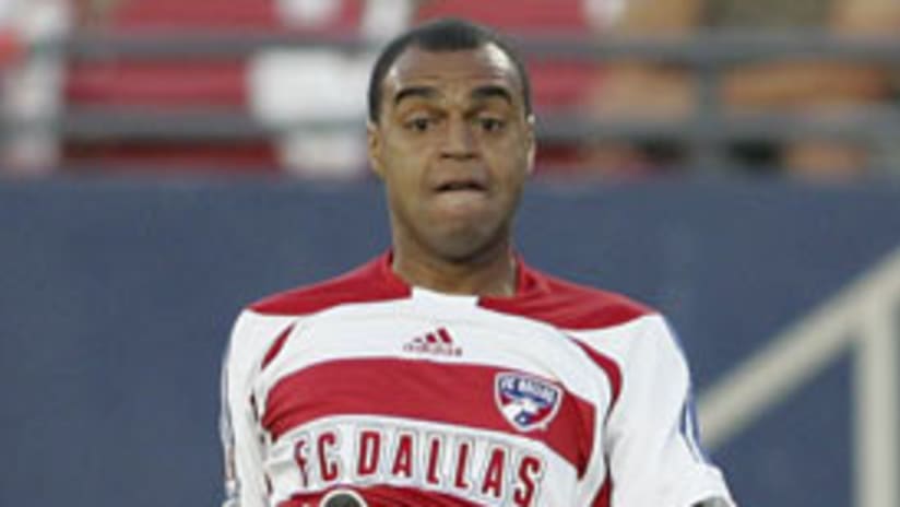 FCD opted not to renew Denilson's contract at its current price.