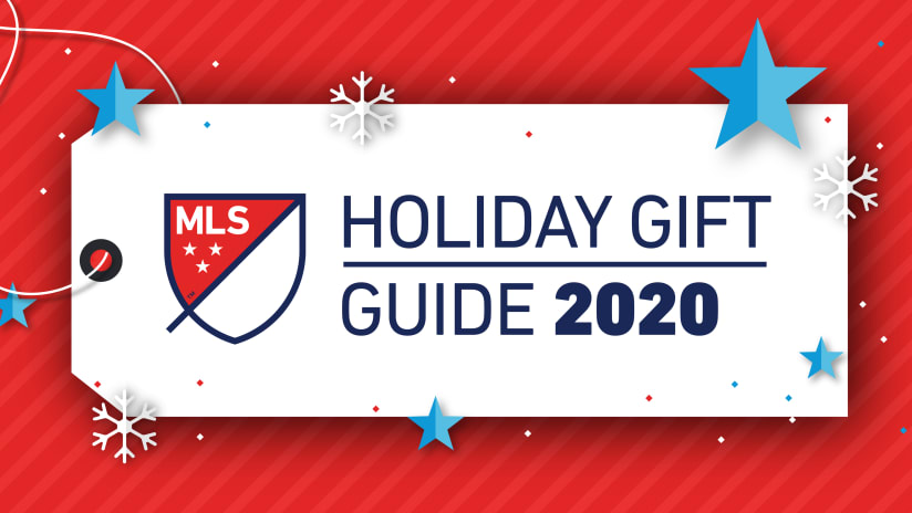 Holiday gift guide 2020 - primary image