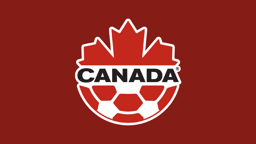 Canada names 25-man roster for June friendly, Concacaf Nations League