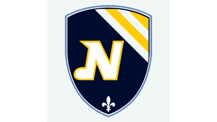 Nashville FC logo