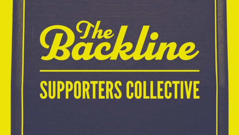 Backline Supporters Collective