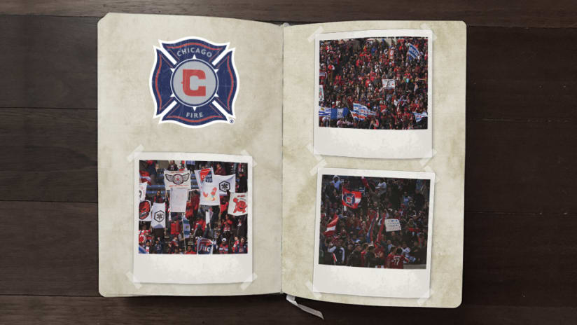 2017 Supporters Field Guide - Chicago Fire FULL