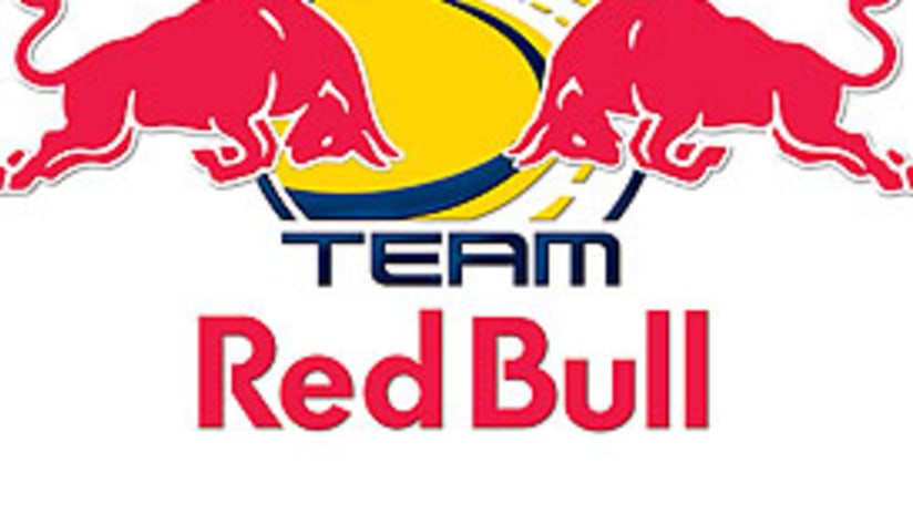 Team Red Bull will have a New York Red Bulls themed car at the Dickies 500.