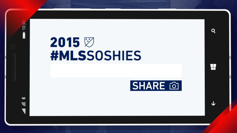 #MLSSoshies - Soshies - End slate