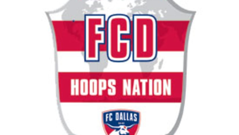 Los miembros del FCD Hoops Nation tendran especiales beneficios.