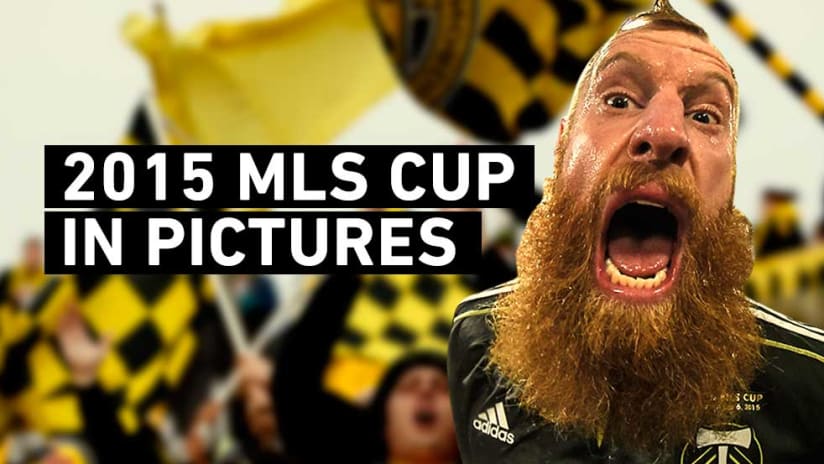 MLS Cup gallery title DL image