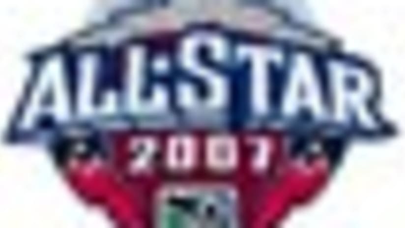 All-Star 2007 logo