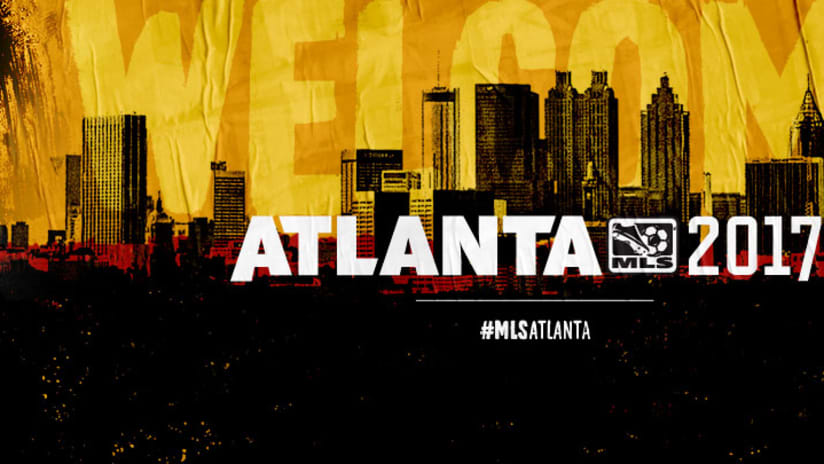 Atlanta 22nd MLS team DL image (hero)