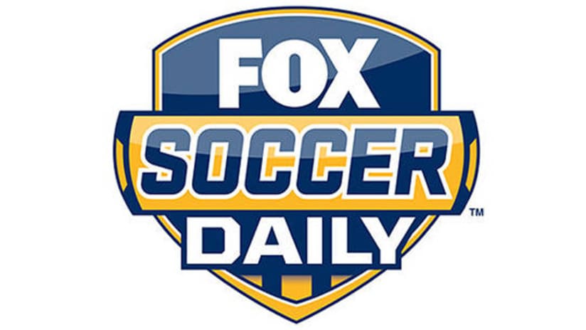 Fox Soccer Daily