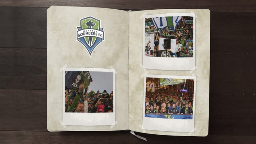 2017 Supporters Field Guide - Seattle Sounders FULL