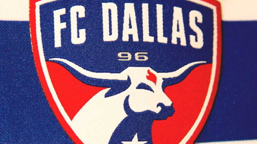 Jersey Week: FC Dallas unveiled new secondary jerseys in 2015