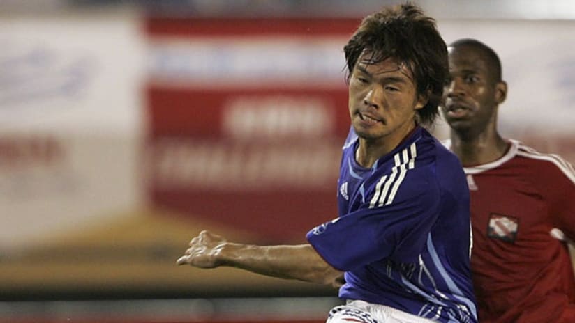 Rumor Central: Japanese No. 10 linked with Whitecaps -
