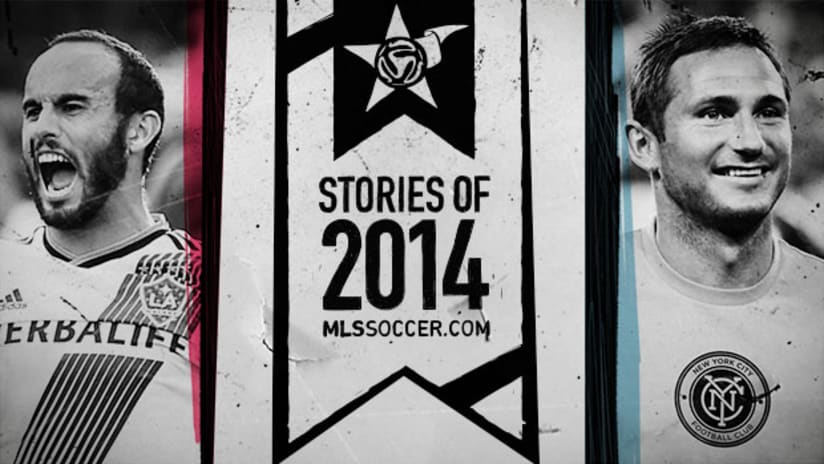 Stories of the Year 2014