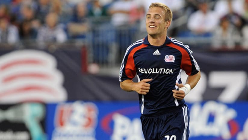 Taylor Twellman's announcement Wednesday left the staff at MLSsoccer.com to consider their lasting impressions of an MLS great.