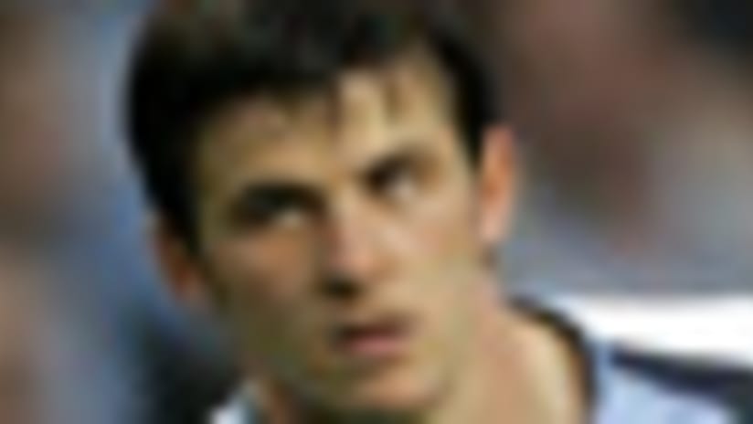 Since leaving Manchester City in June 2007 for Newcastle United, Barton has scored zero goals in five appearances.
