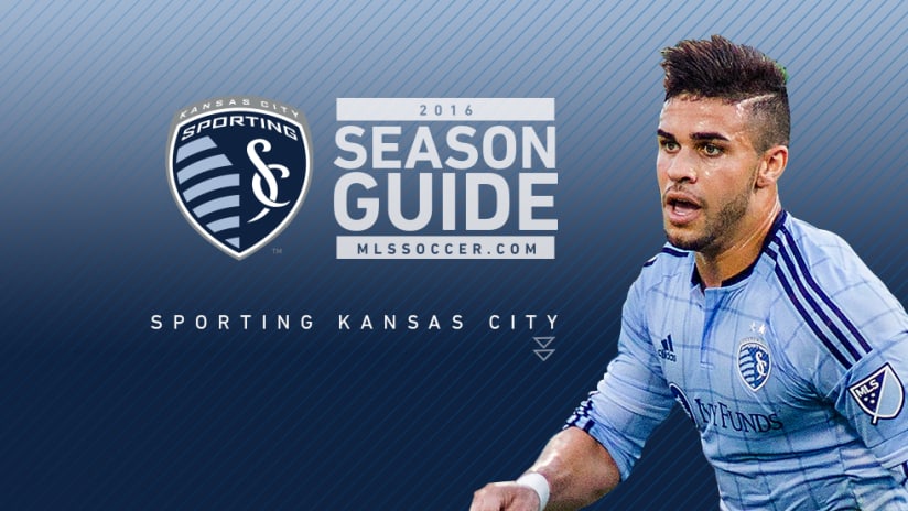 2016 Season Guide - SKC