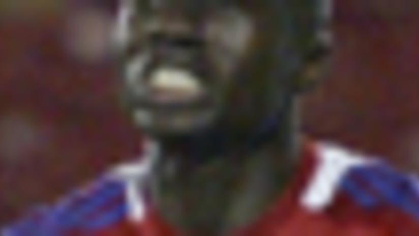 Dominic Oduro has quickly ignited what had become a dormant FC Dallas attack in recent weeks.