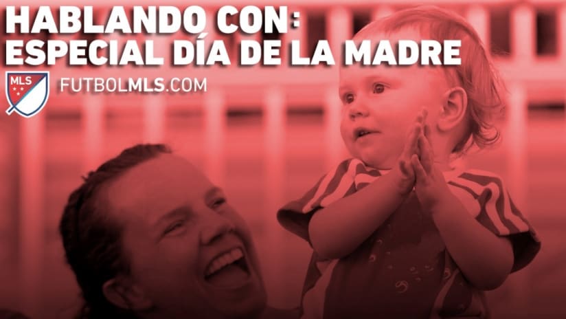 HABLANDO DE MAMÁ | Especial del Día de las Madres