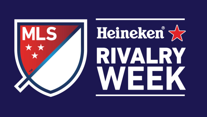 Heinieken Rivalry Week 2016