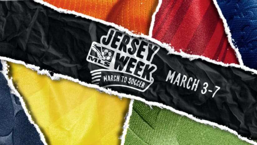 Jersey Week 2014 (GENERIC)