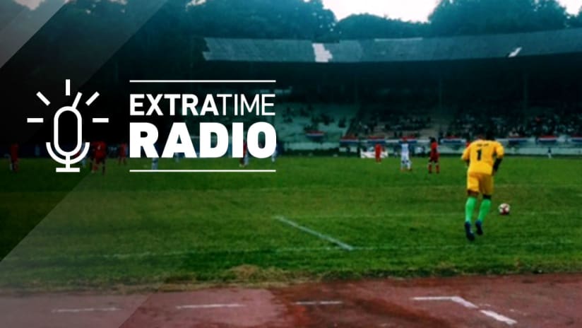 ExtraTime Radio - Cuba