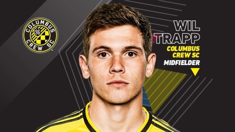 Wil Trapp Infographic DL