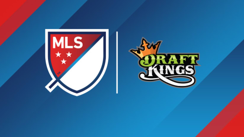 DraftKings - 2015 - Primary image