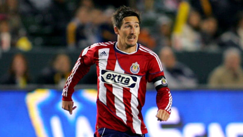With captain Kljestan back, Chivas USA will look to rebound against DC United in a battle between cellar-dwellers.