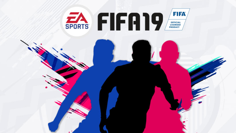 FIFA19 custom cover vote - primary image