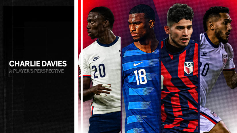 USMNT No. 9 options: Who can take lead as World Cup approaches?