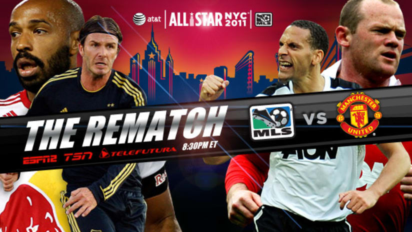 2011 All-Star Game image