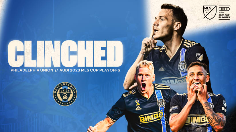Philadelphia Union won't be scared: Leagues Cup semifinal vs. Messi  secured