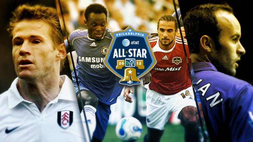 All-Star: The MLS-EPL connection