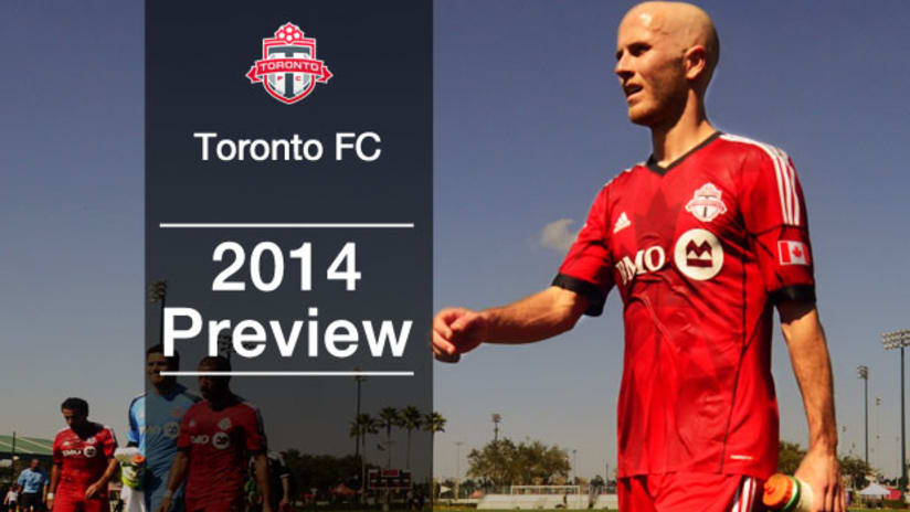 2014 Team Preview: Toronto FC (DL)