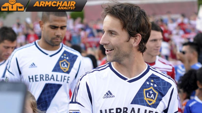 Mike Magee - Analyst
