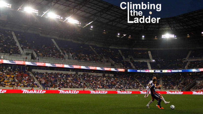 Climbing the Ladder: How does winning or losing impact performance