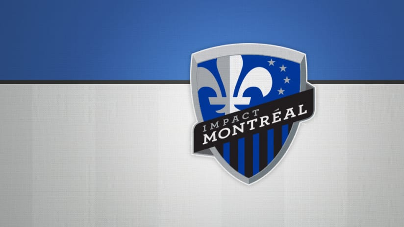 2017 Kit Drops - Montreal Impact - Logo
