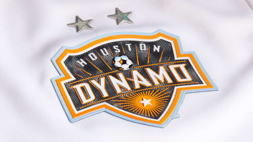 2014 Jersey Week: Houston Dynamo secondary jersey (IMAGE)