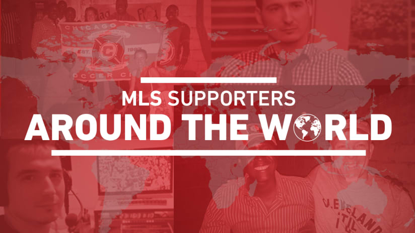 Global MLS supporters DL image