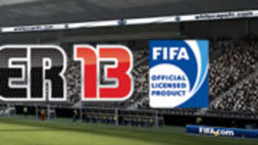 Like always, EA Sports has you covered -