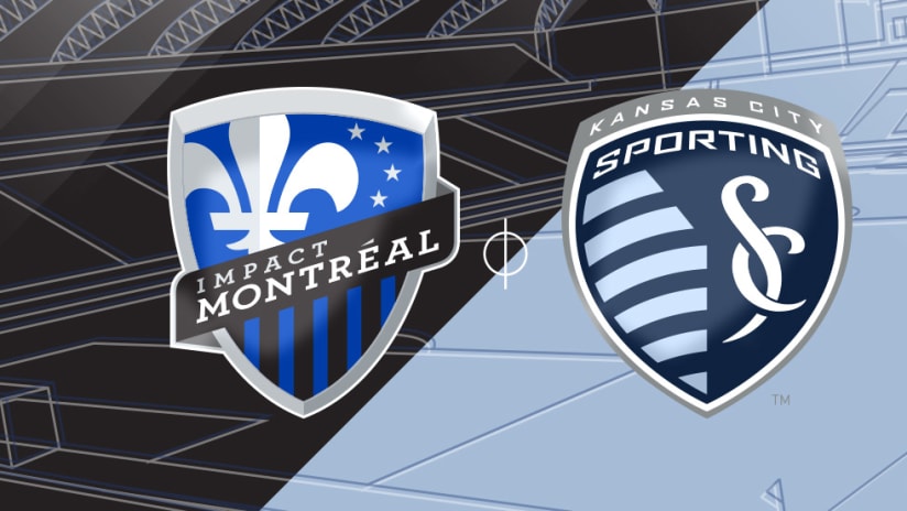 Montreal Impact vs. Sporting Kansas City - Match Preview Image