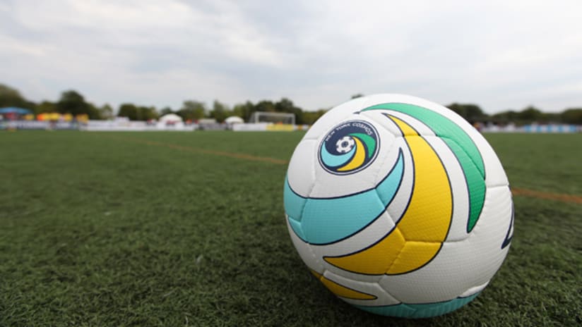 Los Angeles-based you th club LAFA has terminated its partnership with the NY Cosmos.
