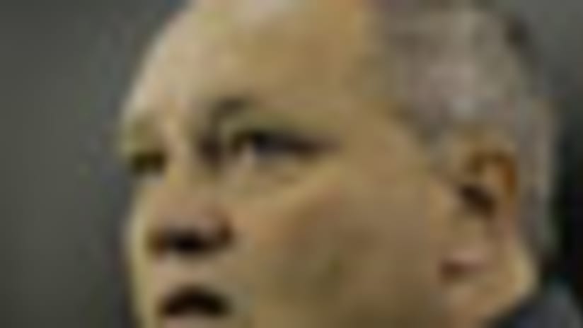 Tottenham's extended struggles have finally caught up to Martin Jol, who has reportedly been fired.