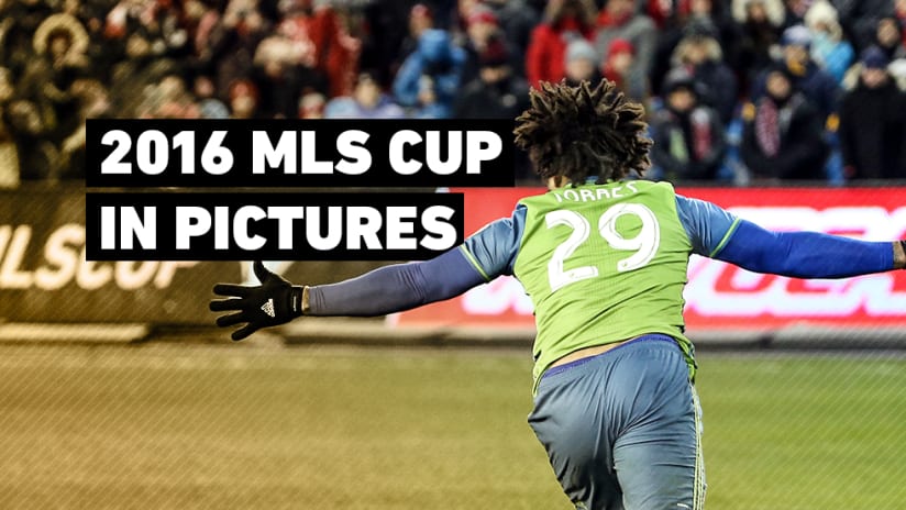 MLS Cup Gallery - image for DL