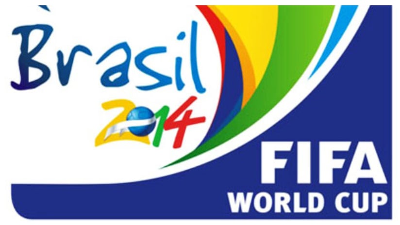 FIFA World Cup 2014, Brazil
