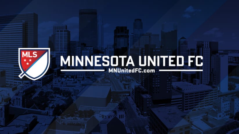 Minnesota United FC expansion (HERO)