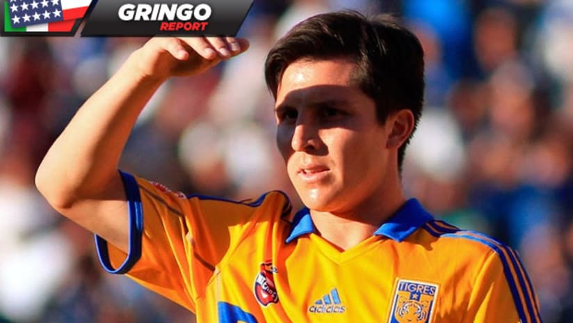Gringo Report: Jose Torres